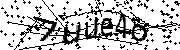 Anti-Bot verification code image